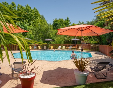 Camping Etche Zahar 3* - 3