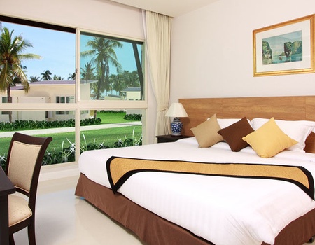 Hotel Kantary Beach Hotel Villas & Suites Khao Lak 5* - 3