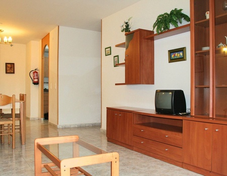 Résidence Village Park I - 5