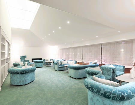 Hôtel Iberostar Selection Playa de Palma 5* - 5