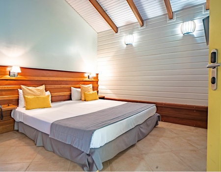 Hôtel Bambou 3* - 2