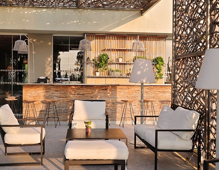 Hôtel San Lucianu 3* - 3