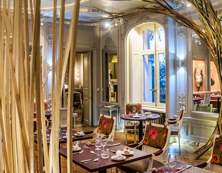 Weekend gastronomique avec spa près de Cognac - 4* - 1