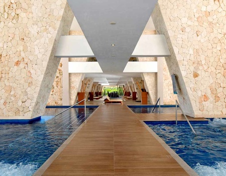 Hotel Grand Sirenis Riviera Maya Resort & Spa 5* - 4