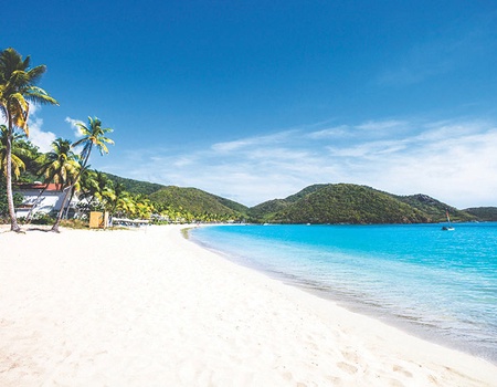 La Croisière des Bretons 2026 - Sous le Soleil des Caraïbes - 4