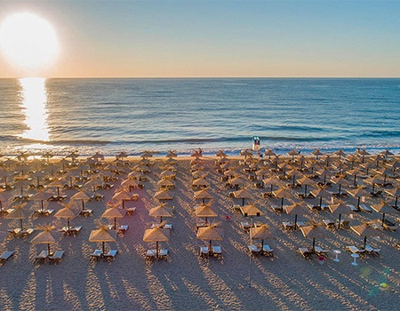 Club Framissima Arabella 4* - 4