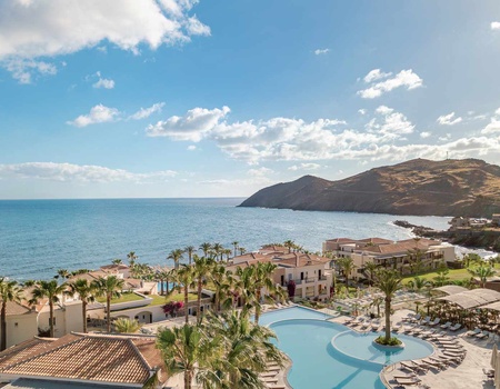 Hôtel Grecotel Marine Palace 4* - 1