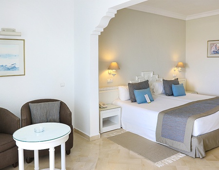 Hôtel Royal Garden Palace 5* - 5