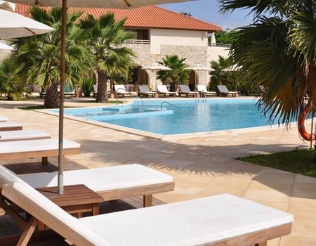 Hôtel Morabeza 4* - 3