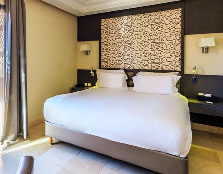 Hôtel Barcelo Palmeraie 5* - 5