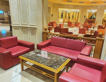 Hotel Ras El Ain 4* - Tozeur, Tunisie - Image 4