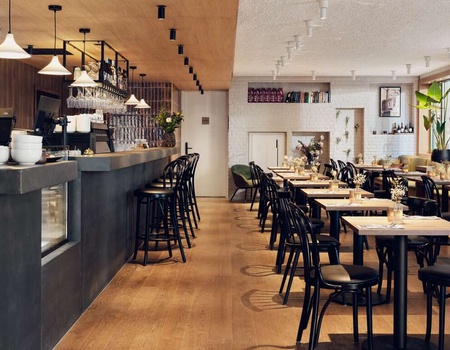 Week-end romantique à La Haye avec visite du Keukenhof - 4* - 3