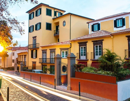 Castanheiro Boutique Hotel 4* - 4