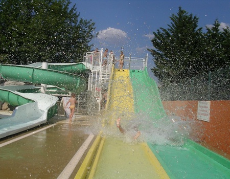 Domaine du Cros d'Auzon 4* - 4