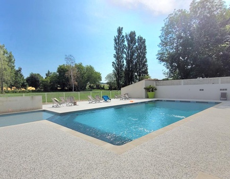 Camping Les 2 Salamandres, 2* - 2