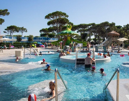 Camping Cavallino, 4*