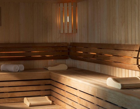 Valdys Res Les Pins Thalasso & Spa 3* + cure - 2