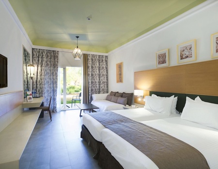 Riu Tikida Palmeraie - 3