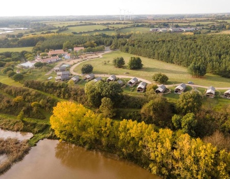 Damona Lodges, 3* - 2