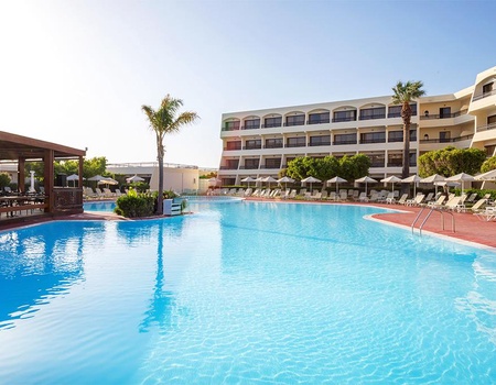 Ôclub Experience Sol By Melia Cosmopolitan 4* - Rhodes (île de), Grèce - Image 3