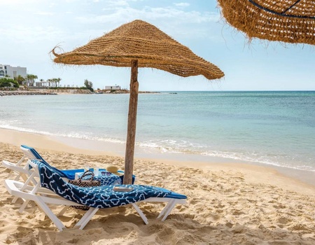 Hôtel TUI BLUE Palm Beach Club Hammamet 4* - Hammamet, Tunisie - Image 3