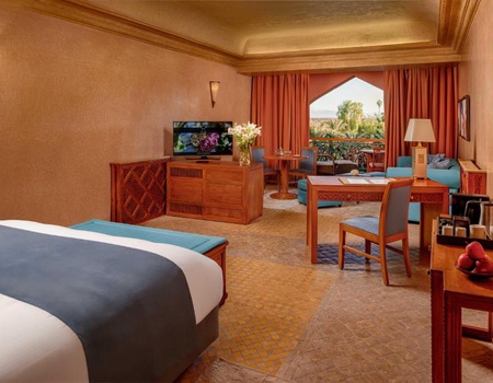 Palace Es Saadi Marrakech Resort 5* (nl) - 3