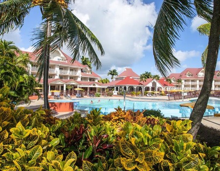 Village Pierre & Vacances Sainte-Luce 3* - Sainte Luce, Martinique, Antilles - Image 4