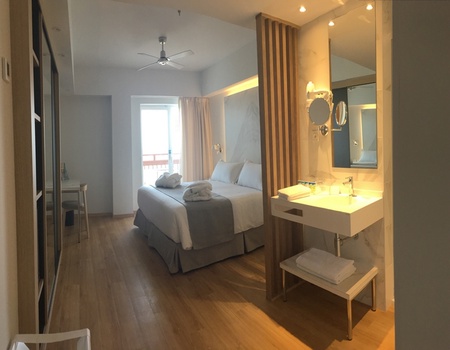 Hotel Caleia Talayot Spa 4* - 3