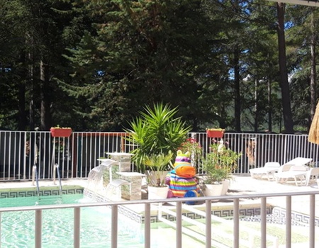 Camping La Source, 3* - 1
