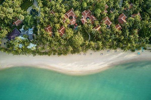 Séjour Vol + Hôtel Santiburi Koh Samui 5* - 2