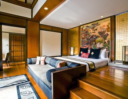 Séjour Vol + Hôtel Banyan Tree Phuket 5* plage de Bang Tao - 4