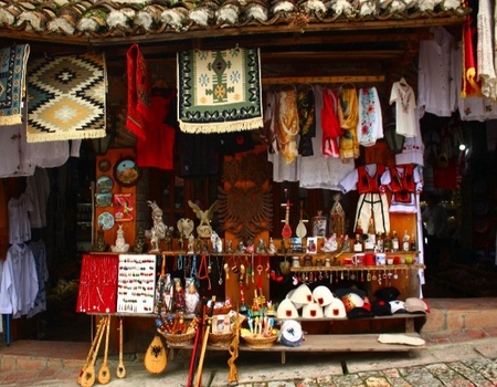 Séjour Découverte Top Culture en Albanie - 3