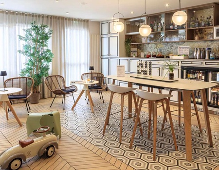 Escapade Bien-être avec accès au bain à Perros Guirec - 3* - 3