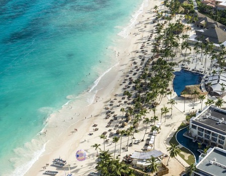 Club Eldorador Royalton Punta Cana Resort & Casino 5*