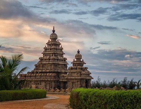 INDE DU SUD ESSENTIELLE - 3