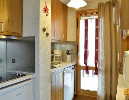 Appartements travelski home choice Aigue Marine - Savoie - Belle Plagne, Alpes du Nord - Image 4