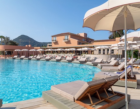 Ôclub Select Sentido Apollo Palace 5* - 2