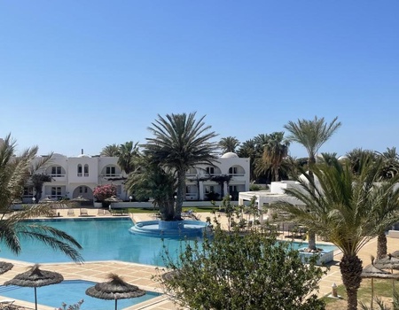 Hôtel Le Bougainvillier 3* - Djerba, Tunisie - Image 3
