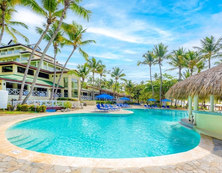 RÉP. DOMINICAINE | Juan Dolio - Coral Costa Caribe 4* - 1