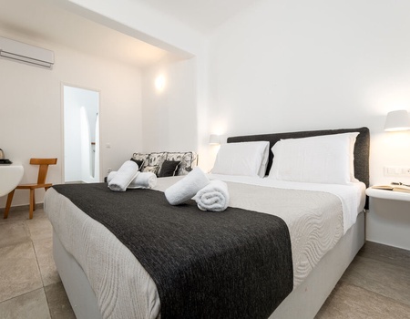 Hôtel Amaze Suites 5* - Adult Only - +12 - Santorin (île de), Grèce - Image 5