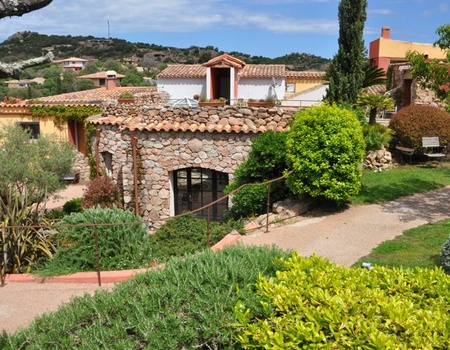 Hôtel Roc e Fiori 4* (sans transport) - 4