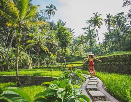 Circuit Bali Intimiste - 5