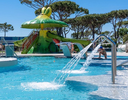 Camping Cavallino, 4* - 3