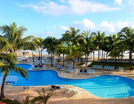 Viva Tangerine by Wyndham 4* - 2