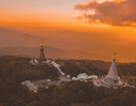 Circuit Voyage en pays thaï : de la capitale aux confins du nord - 5