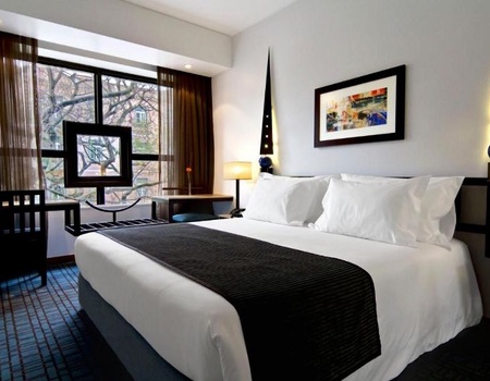 Hôtel Sana Executive Hotel 3* - Sans transfert