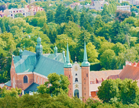 Circuit accompagné en Pologne - 4