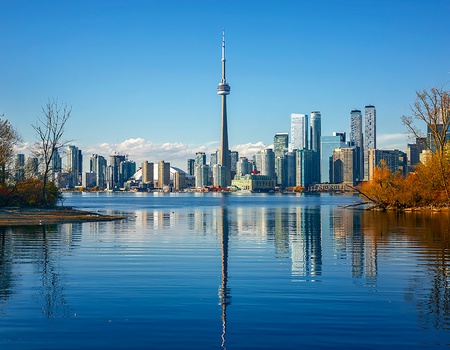 Ôcircuit Essentiel - Canada entre villes, nature et tradition - Canada, Amérique du Nord - Image 3