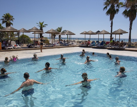 Village de vacances Marina d'Oru 3* - 3