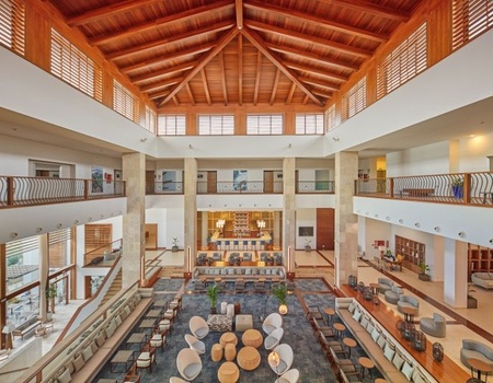 Hôtel Secrets Lanzarote Resort & Spa 5* - Adult Only - 3